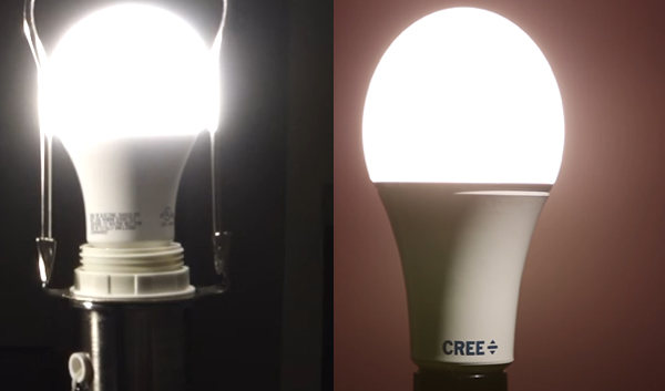 60 Watt VS 100 Watt Bulbs What Should You Decide 