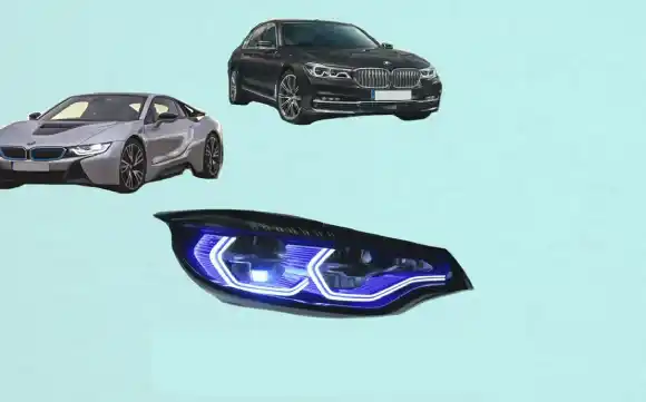 Factors That Affect the Brightness of Car Headlights