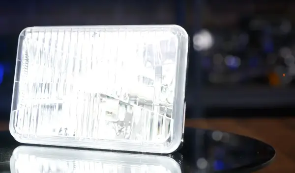 LED Sealed Beam Headlights